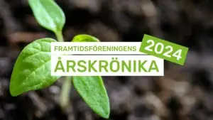 Sandhems Framtidsförenings Årskrönika 2024