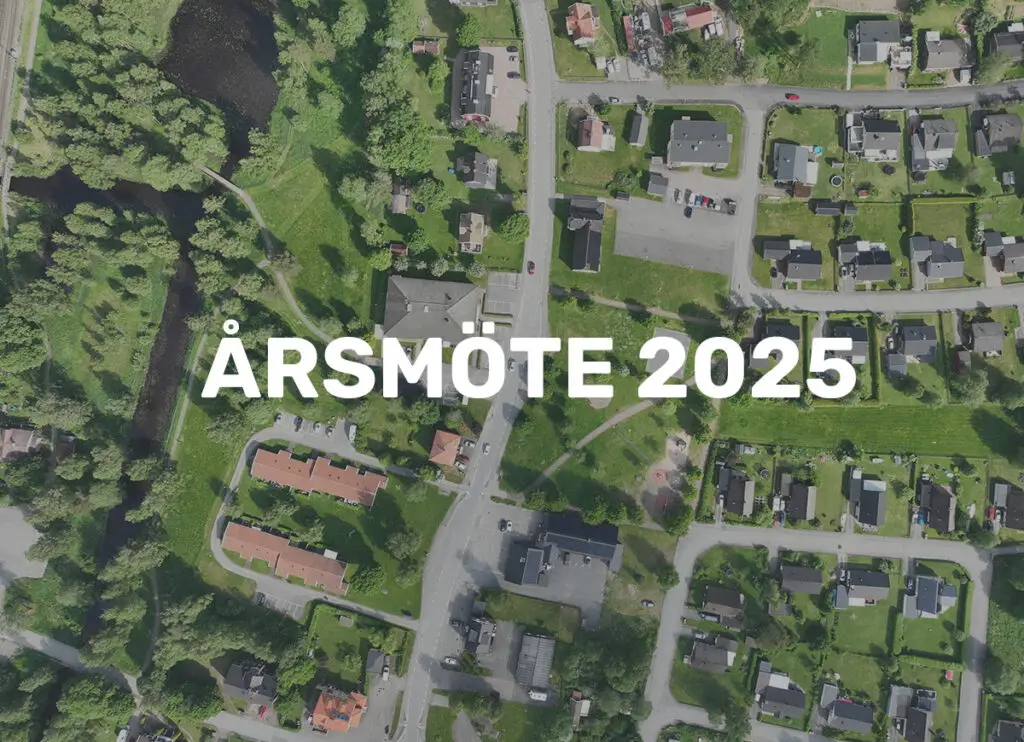Årsmöte 2025