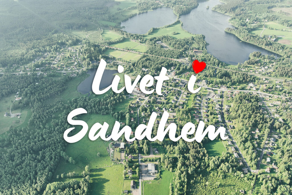 Livet i Sandhem